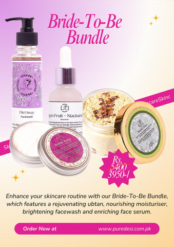 Bride To Be Bundle