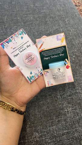 Card Giveaways