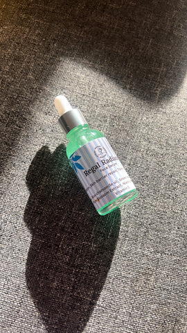 Regal Radiance Face Serum