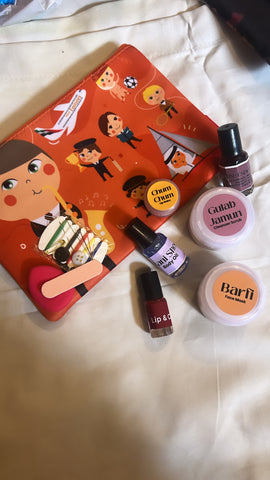 Pouch Deal