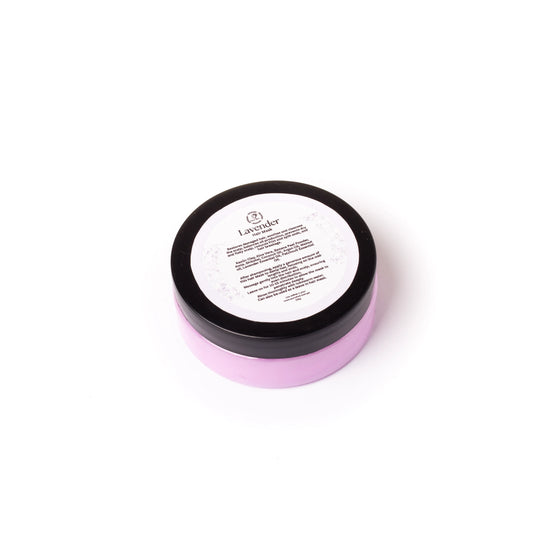 Lavendar Hair Mask 3648