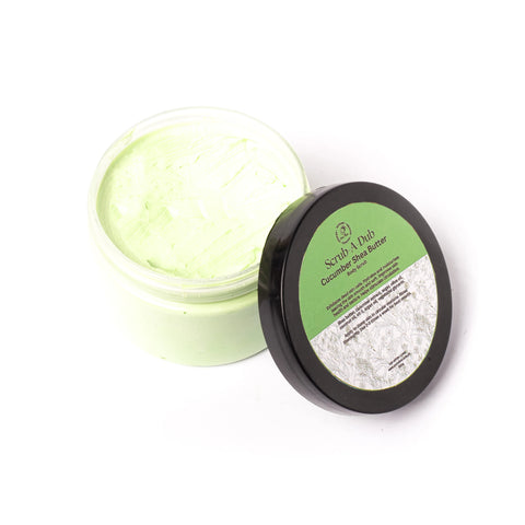 Scrub A Dub Body Scrubs