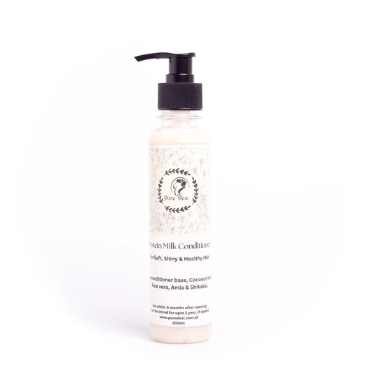 Protein Milk Conditioner 3208