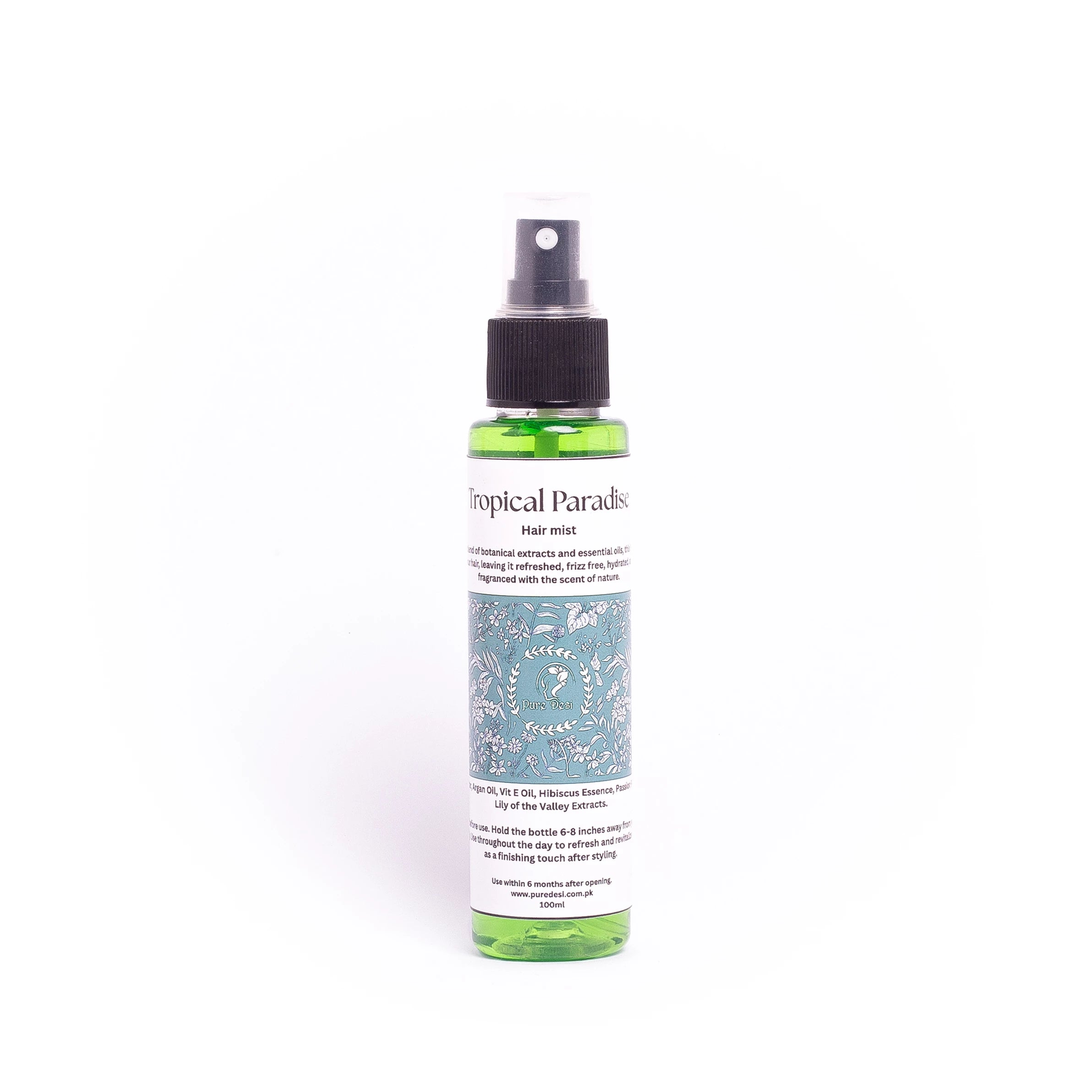 Hair Mist