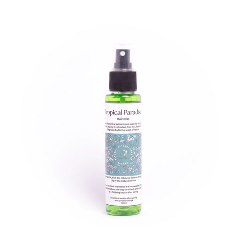 Hair Mist