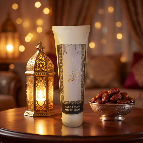 Noor Face & Body Moisturiser
