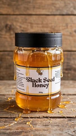 HONEY