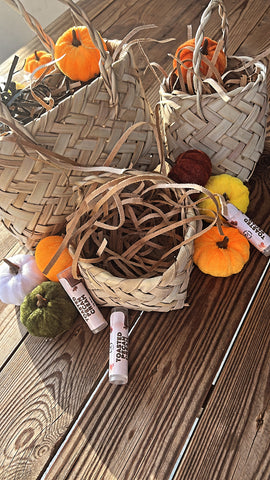 Fall Basket