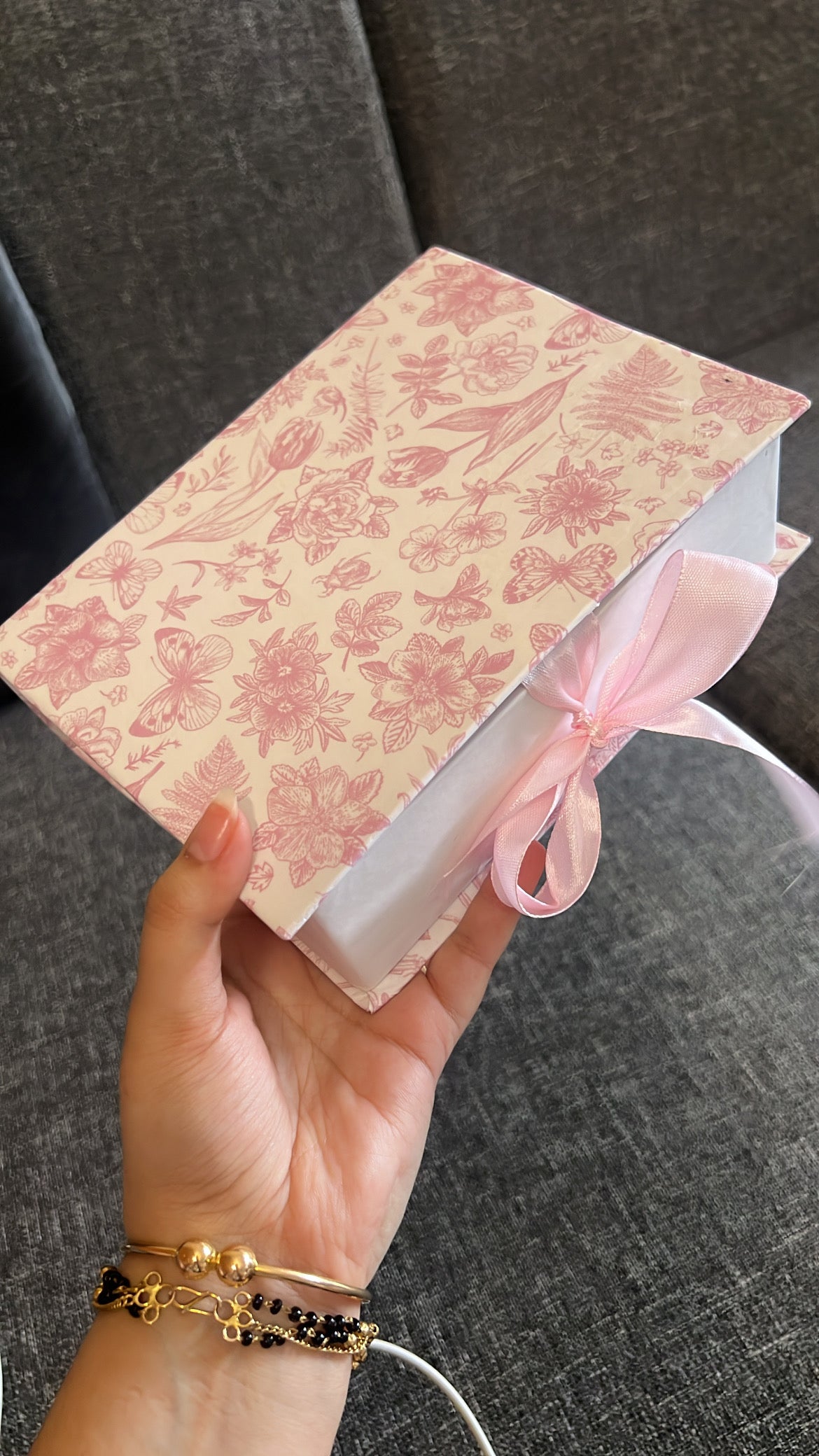 Pinktober Sample Deal