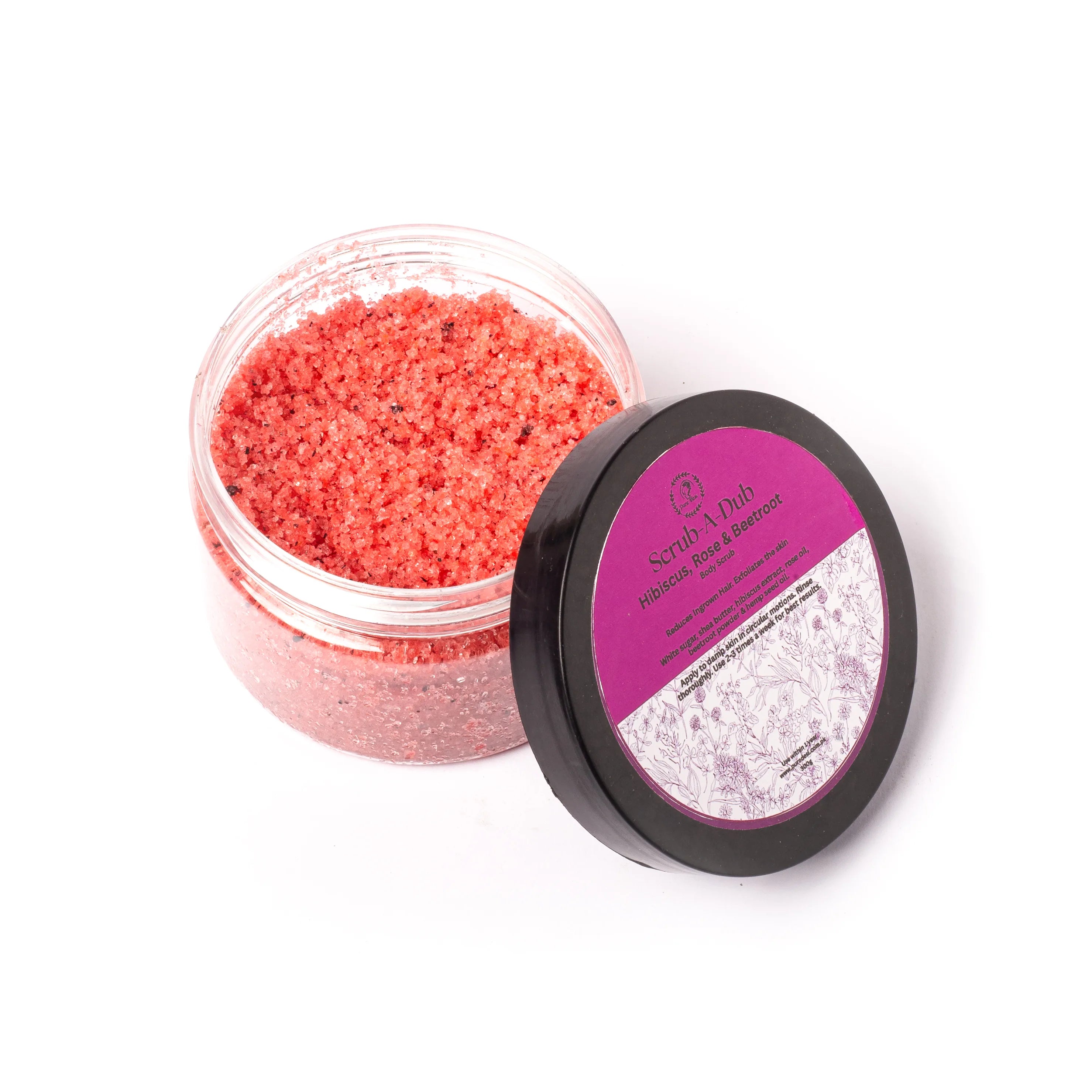 Scrub A Dub Body Scrubs