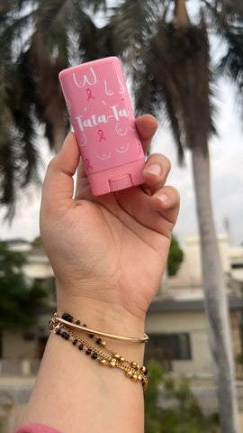Tata-Ta Deodorant