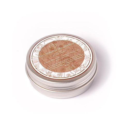 Shea Butter Face Mask