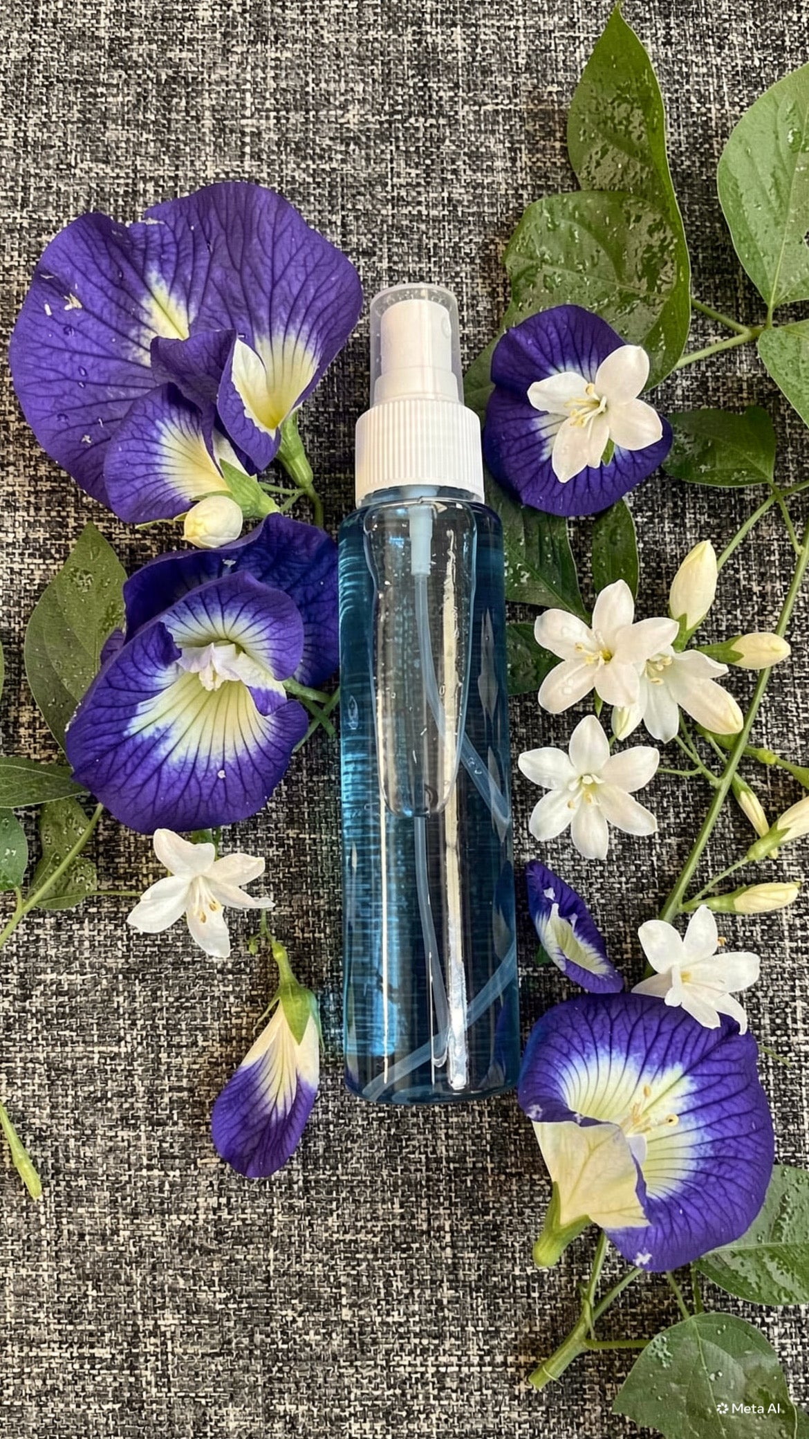 Aurora Nectar Face Mist