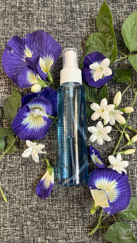 Aurora Nectar Face Mist