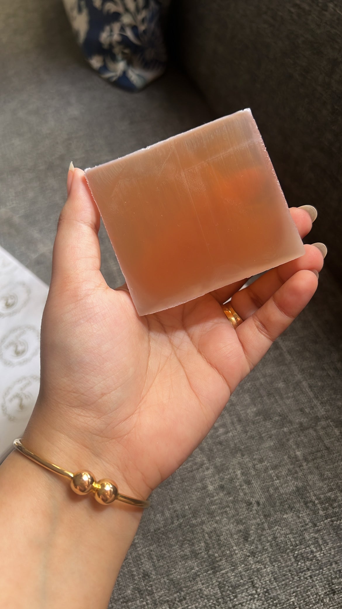 Handcrafted Soap