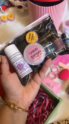 Black Pouch Deal