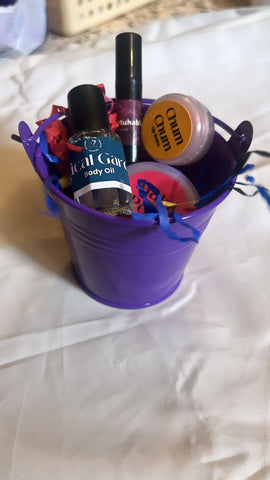 Bucket Deal