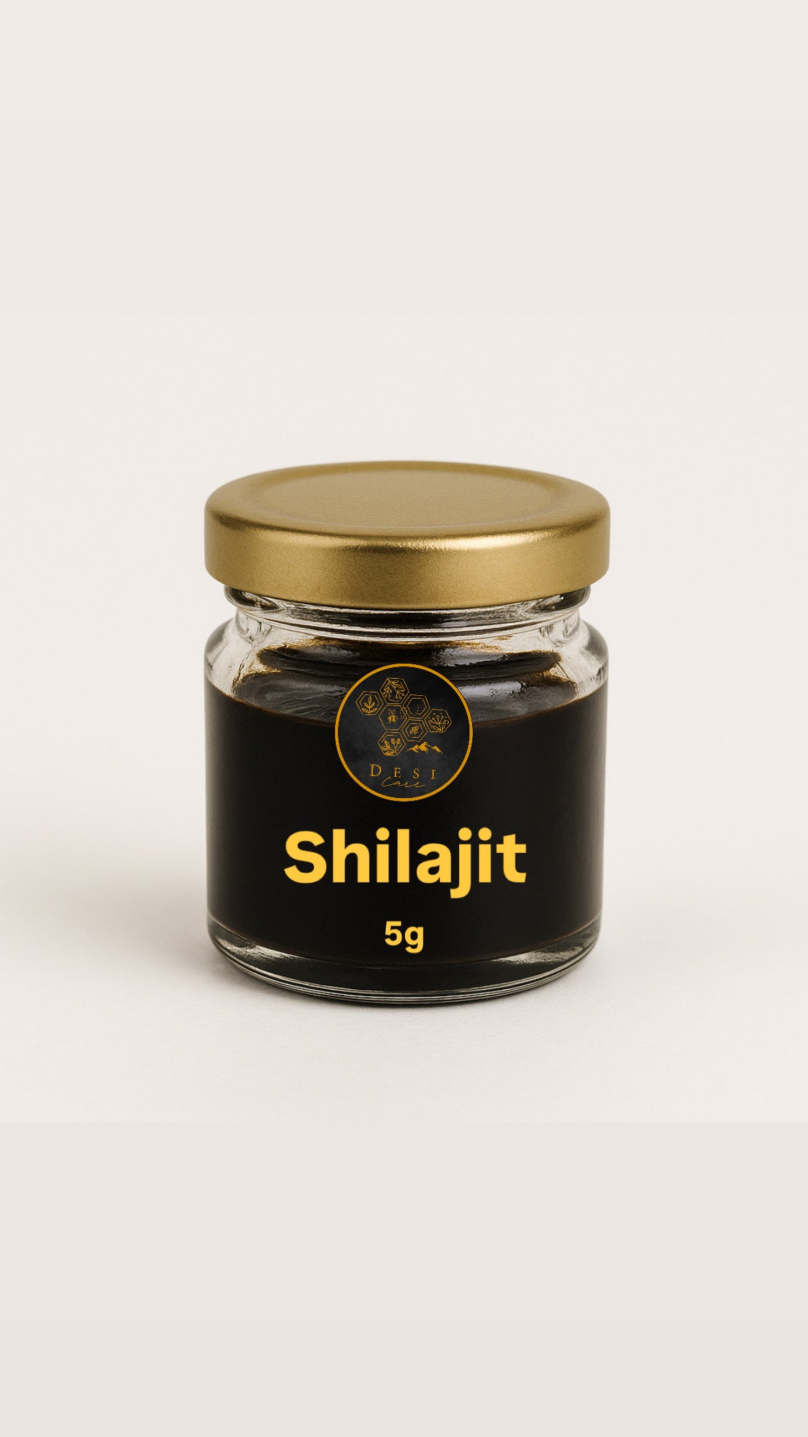 Shilajit