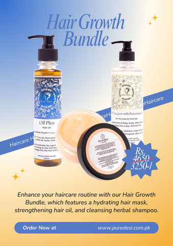 Hair Growth Bundle