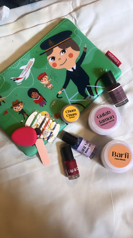 Pouch Deal