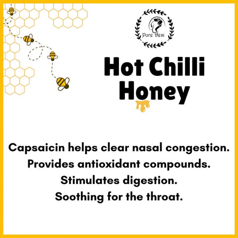Honey SAMPLE