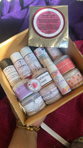 Best Seller Sample Deal