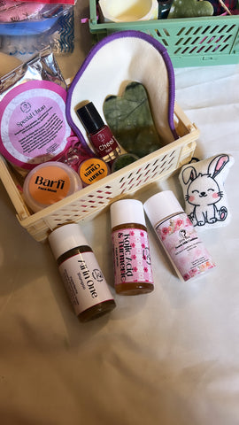 Basket Deal 2