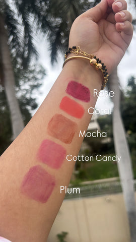 Pixie Tint Lip & Cheek Tint