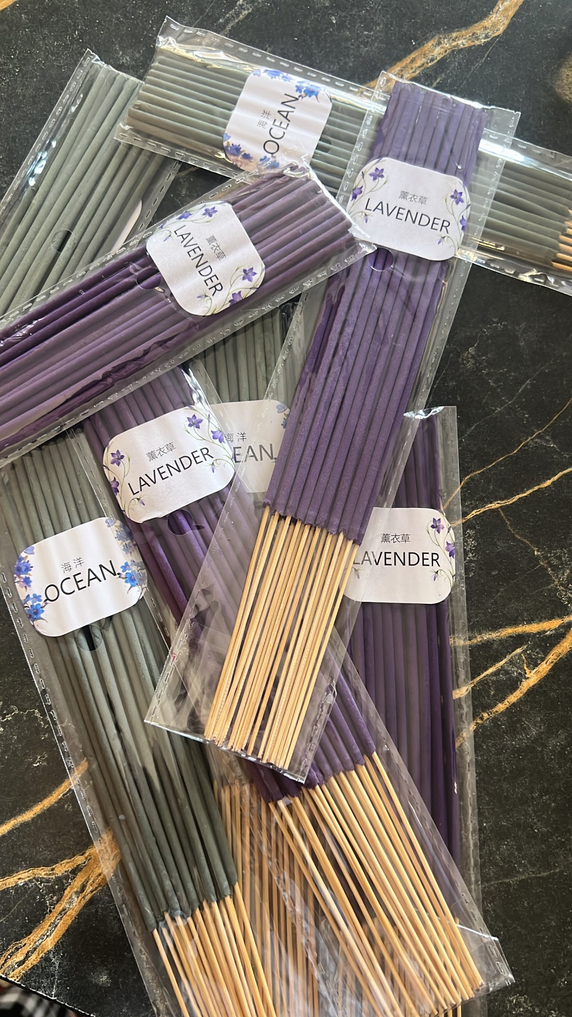 Incense Sticks