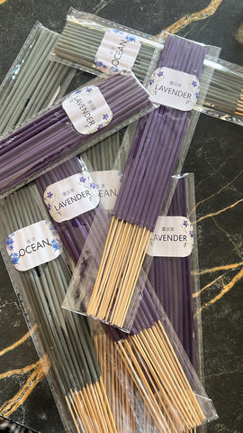 Incense Sticks