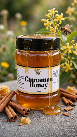 HONEY