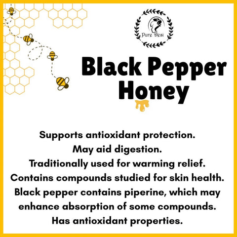 Honey SAMPLE