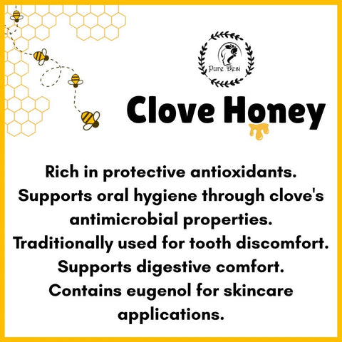Honey SAMPLE