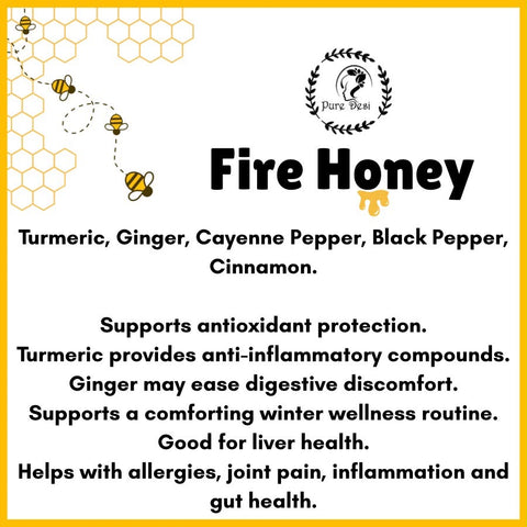 Honey SAMPLE
