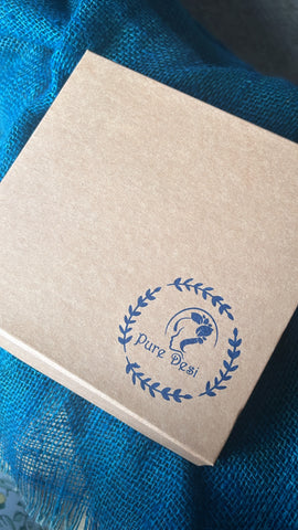 Fall Edition Moisturisers Box