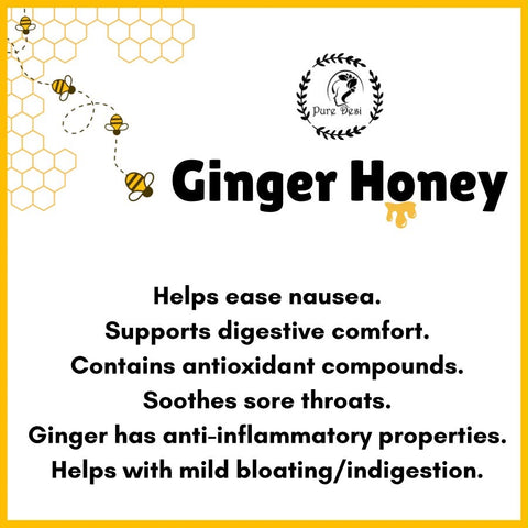 Honey SAMPLE