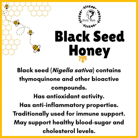 Honey SAMPLE