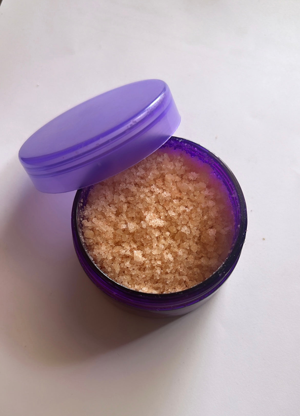 Scalp Relief Scrub