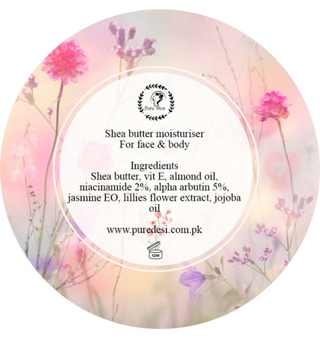 Fall Edition Moisturisers Box