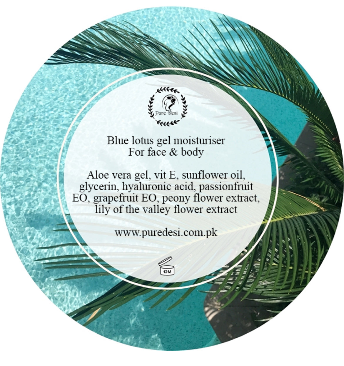 Fall Edition Face & Body Moisturiser