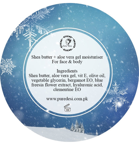 Fall Moisturisers