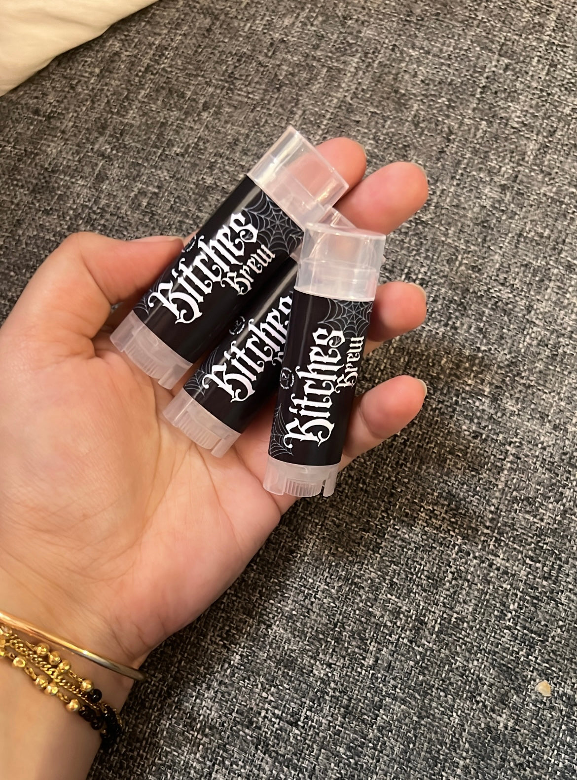 Bitches Brew Lip Balm