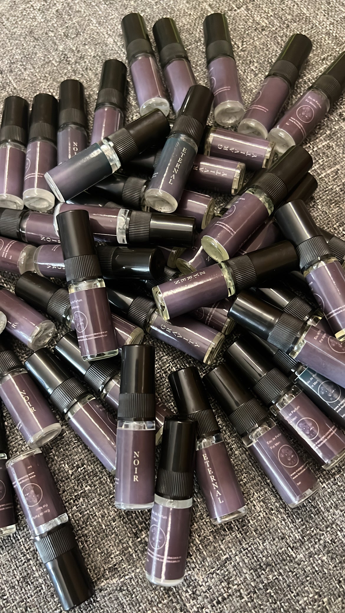 LUXURY SEPTEMBER SAMPLE DEAL