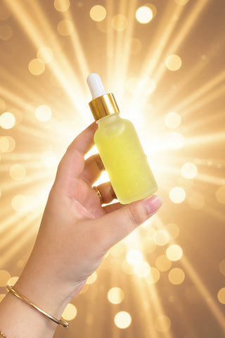 Birthday Glow Face Serum