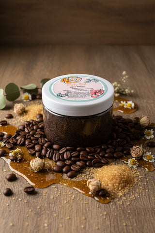 Birthday Bash Body Polish