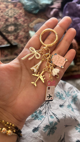 KEYCHAIN-PRE ORDER