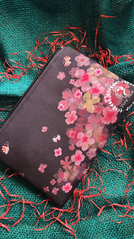 Everyday Essentials Pouch