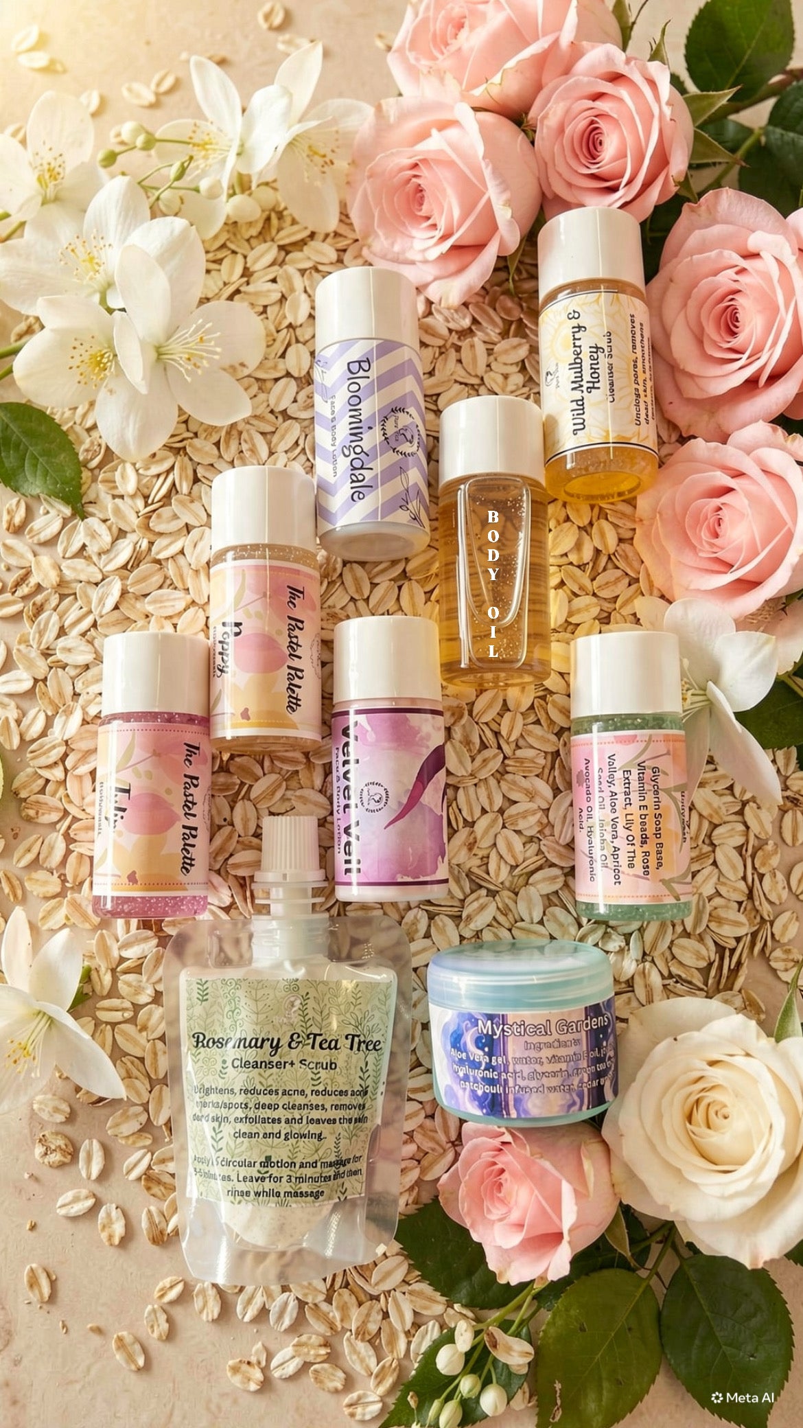 SAMPLE DEAL