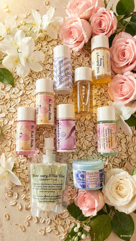 SAMPLE DEAL