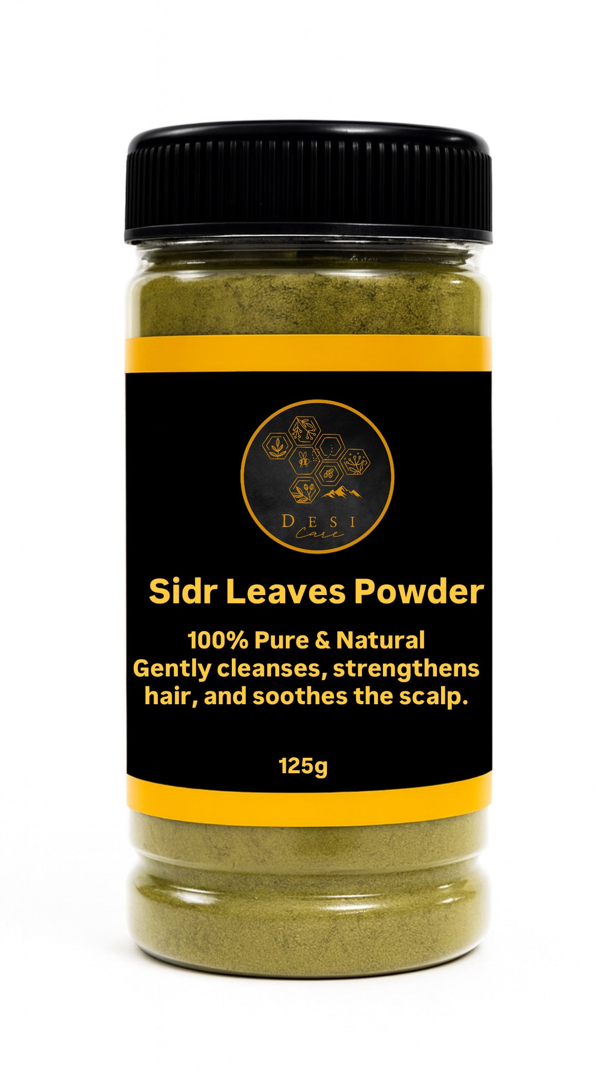 Sidr (Beri / Jujuba) Leaves Powder